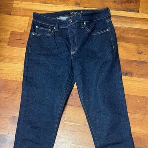 Ralph Lauren Boot Cut Jean